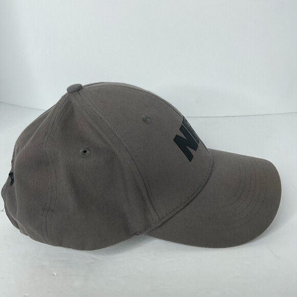 NRA - ILA Green Baseball Cap Hat Adjustable Back National Rifle Association - Picture 5 of 6